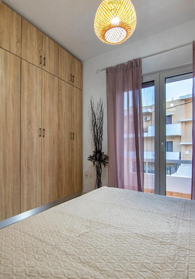 Anali Apartment Ixia  Exterior photo